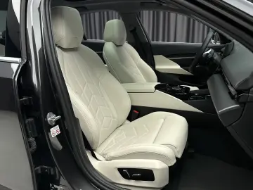 BMW 520d MHEV