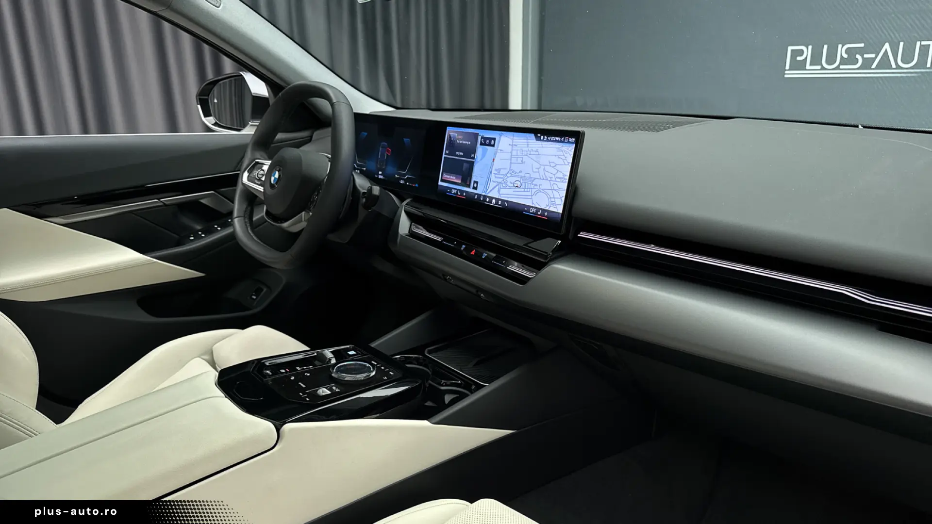 BMW 520d MHEV