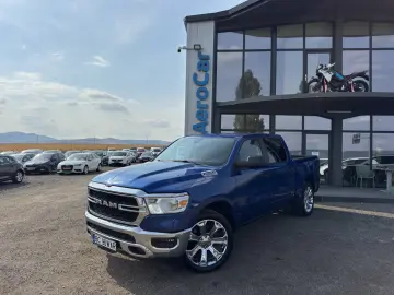 DODGE RAM 1500    5.7 HEMI V8   GPL    LED