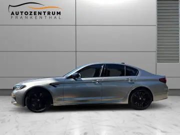 BMW M5 Competition H&K LASER HUD DRIVERS MASSAGE