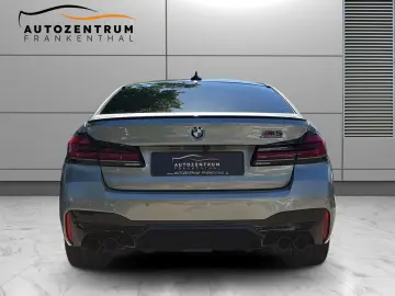 BMW M5 Competition H&K LASER HUD DRIVERS MASSAGE