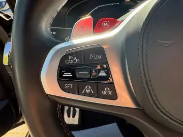 BMW M5 Competition H&K LASER HUD DRIVERS MASSAGE