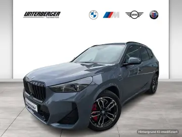 BMW X1 xDrive23d M Sportpaket Pro-Adaptives M Fahrwe