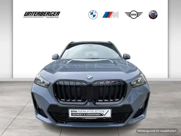 BMW X1 xDrive23d M Sportpaket Pro-Adaptives M Fahrwe