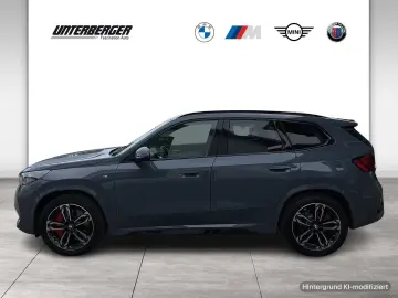 BMW X1 xDrive23d M Sportpaket Pro-Adaptives M Fahrwe