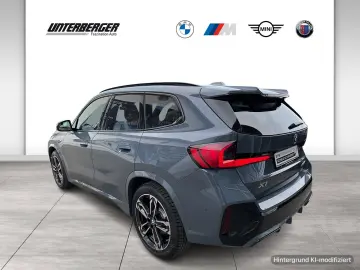 BMW X1 xDrive23d M Sportpaket Pro-Adaptives M Fahrwe