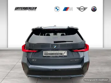 BMW X1 xDrive23d M Sportpaket Pro-Adaptives M Fahrwe