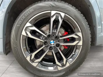 BMW X1 xDrive23d M Sportpaket Pro-Adaptives M Fahrwe