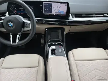 BMW X1 xDrive23d M Sportpaket Pro-Adaptives M Fahrwe