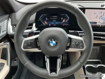 BMW X1 xDrive23d M Sportpaket Pro-Adaptives M Fahrwe