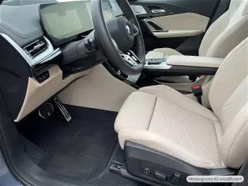 BMW X1 xDrive23d M Sportpaket Pro-Adaptives M Fahrwe