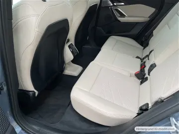 BMW X1 xDrive23d M Sportpaket Pro-Adaptives M Fahrwe
