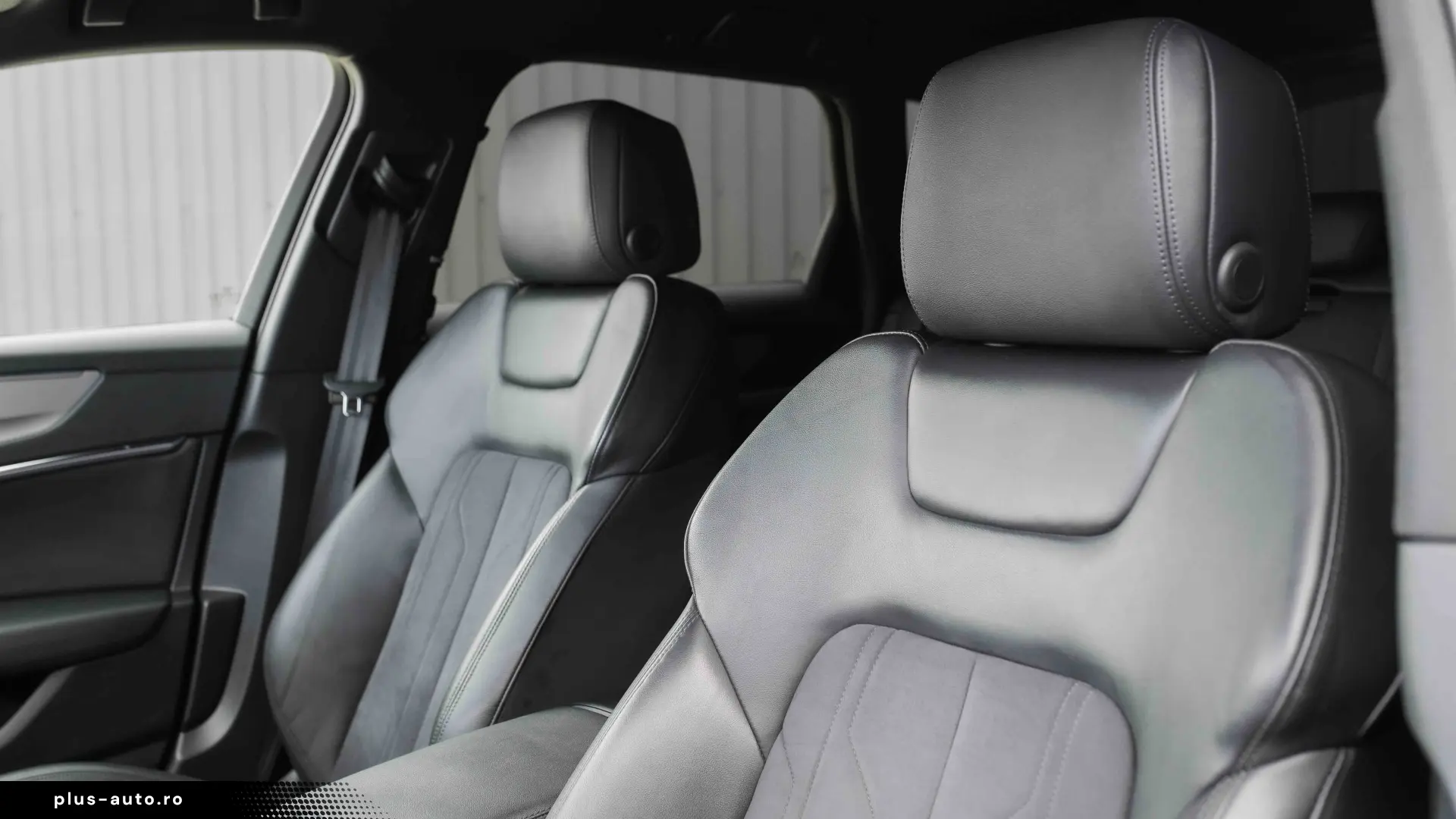 Audi A6 Avant 40 TDI quattro S tronic sport