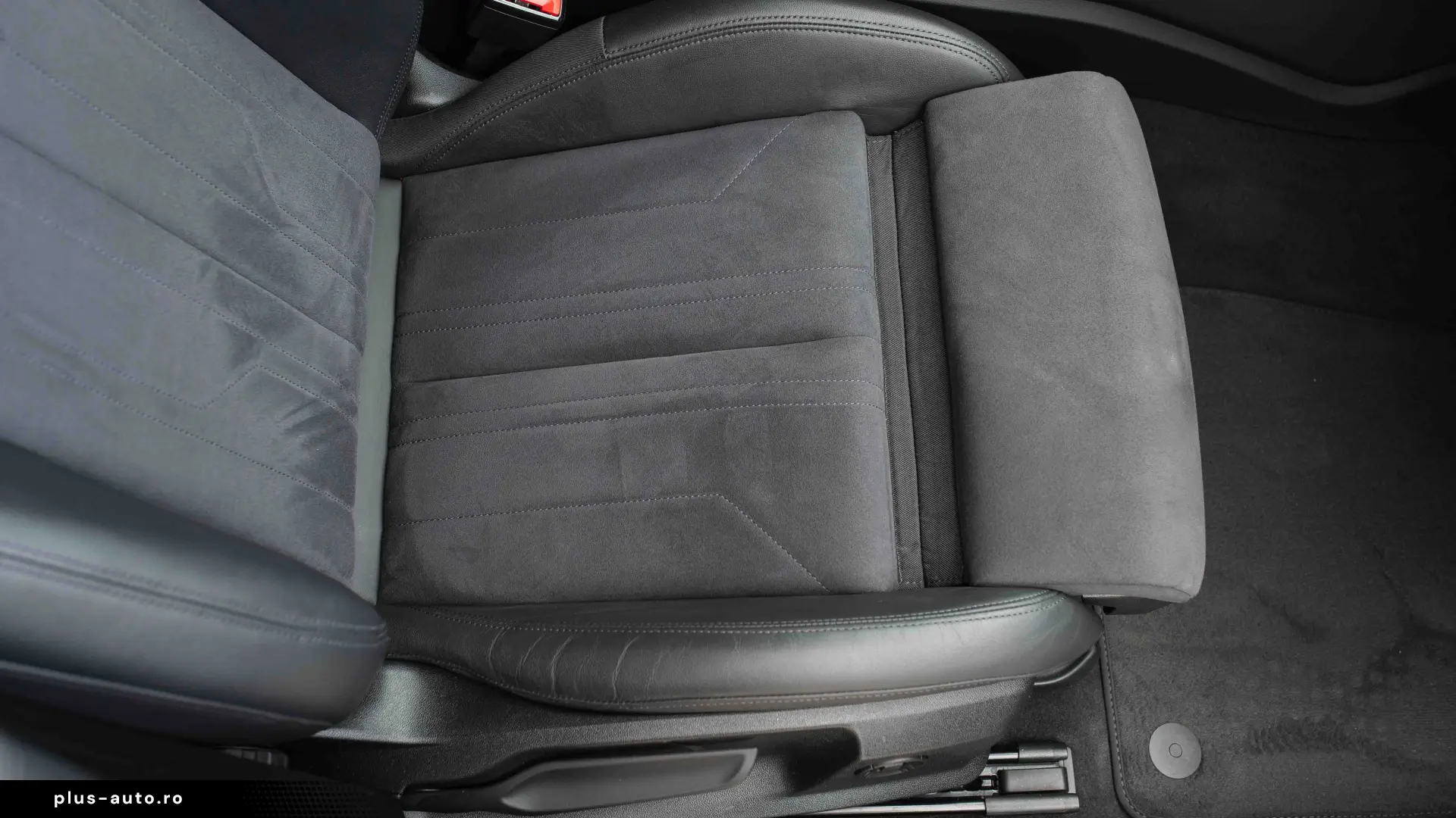 Audi A6 Avant 40 TDI quattro S tronic sport