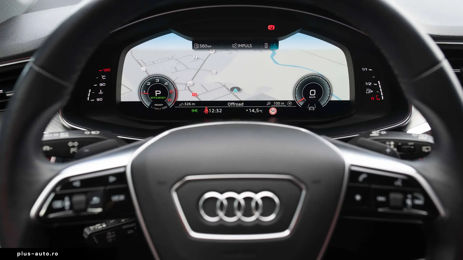 Audi A6 Avant 40 TDI quattro S tronic sport