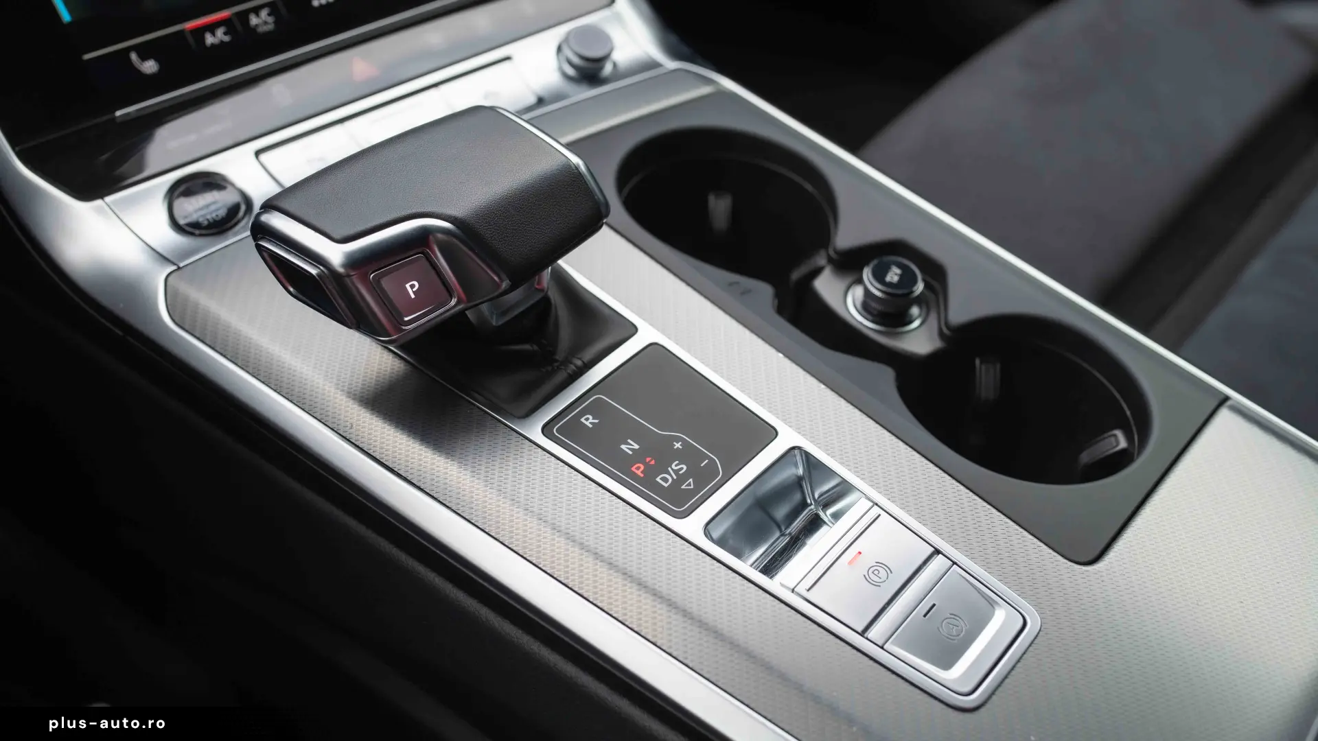 Audi A6 Avant 40 TDI quattro S tronic sport
