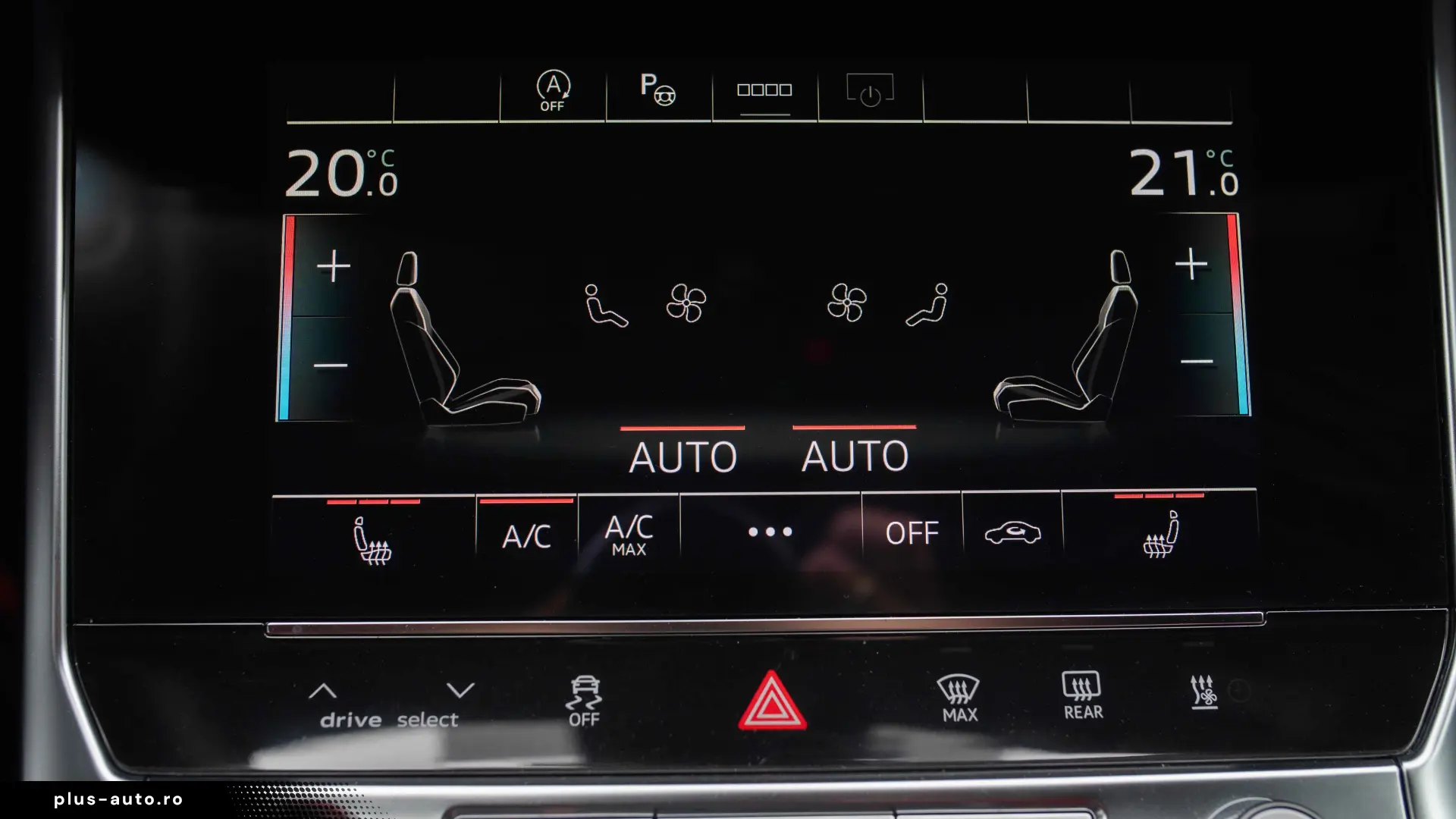 Audi A6 Avant 40 TDI quattro S tronic sport