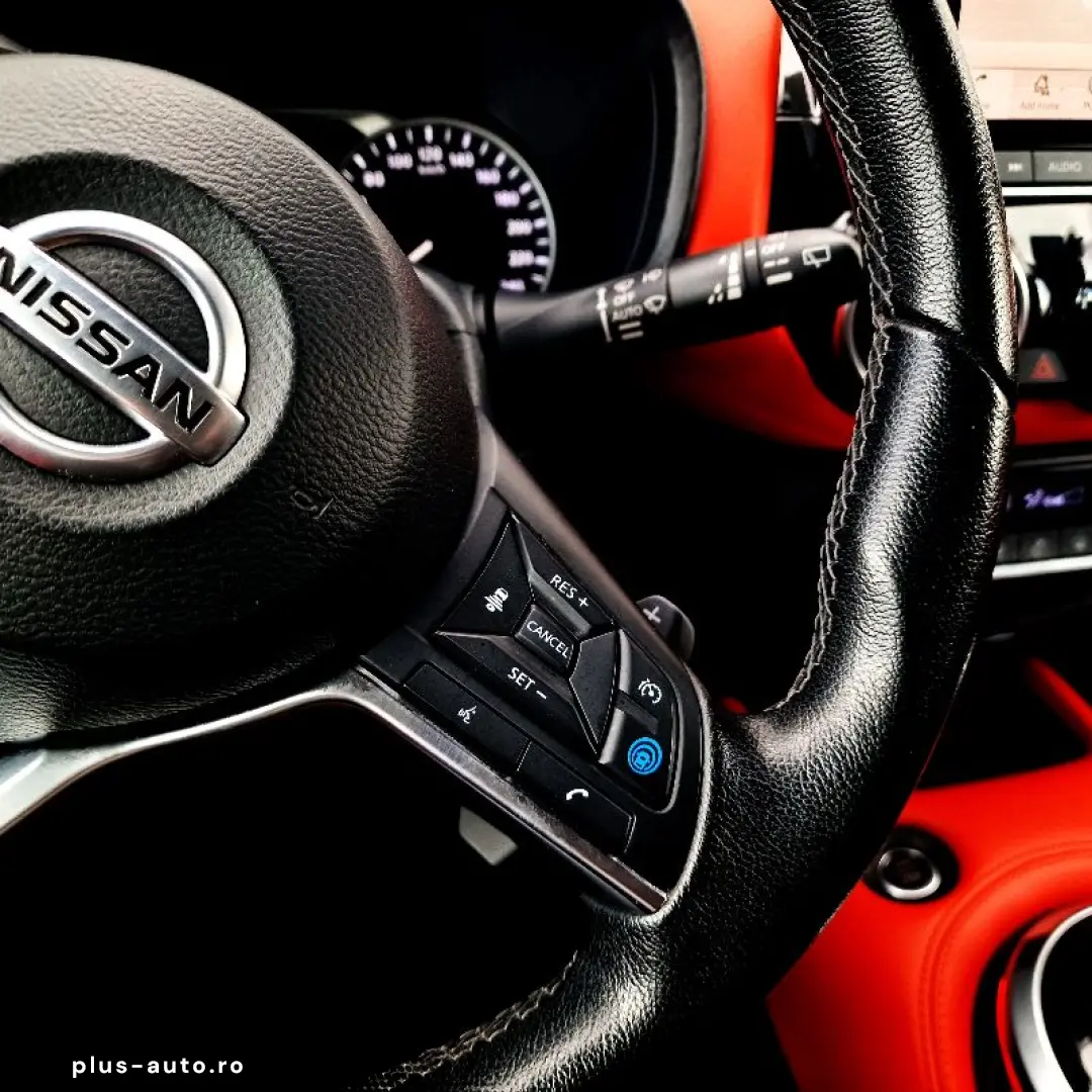 NISSAN JUKE DIG-T 113CP DCT N-Design
