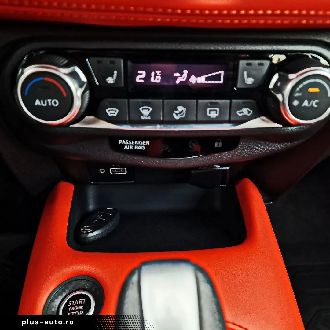 NISSAN JUKE DIG-T 113CP DCT N-Design
