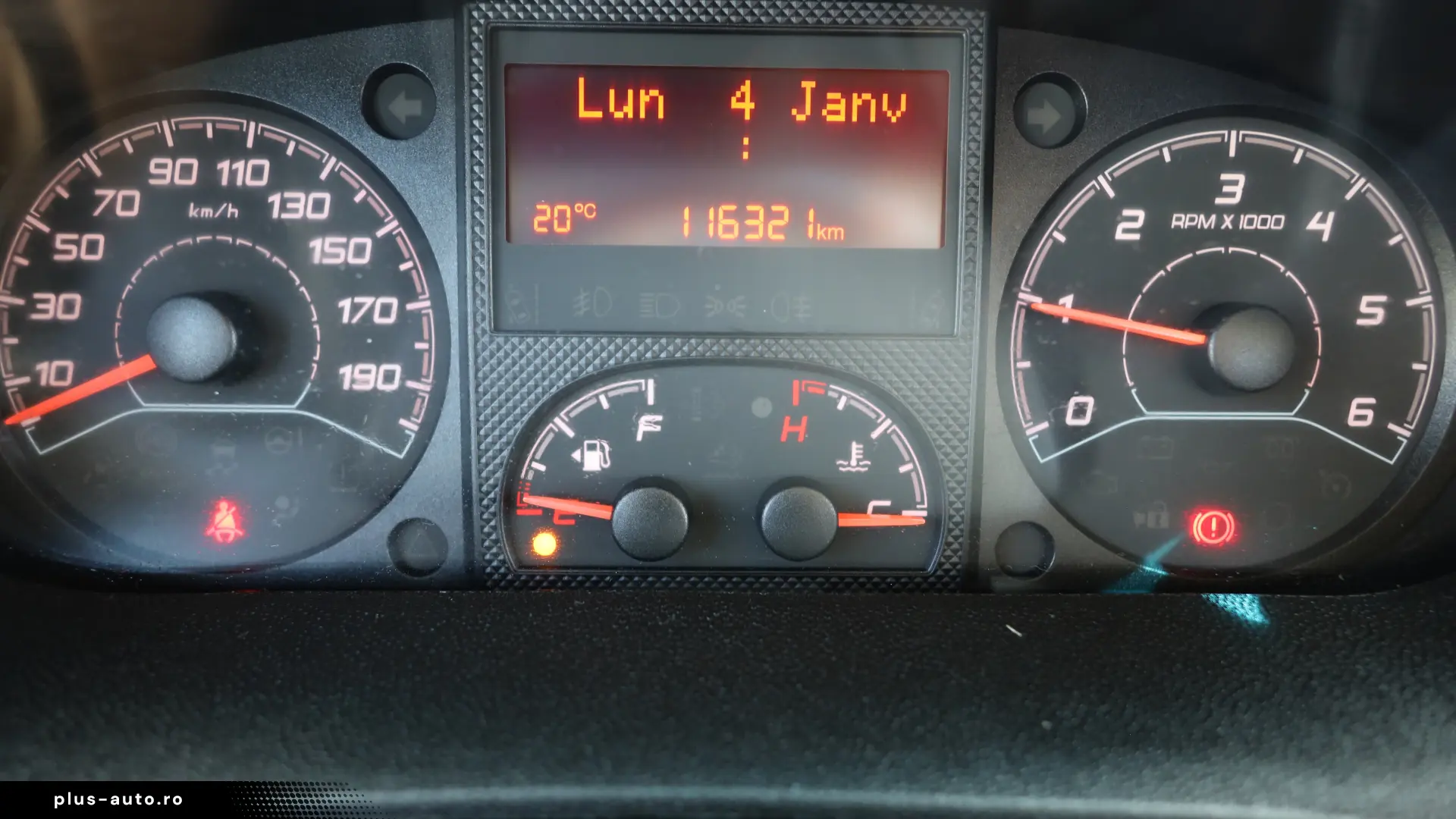 Citroen Jumper Bena L3 2.0 HDI 130 CP