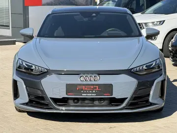 Audi e-tron GT Quattro
