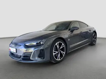 Audi e-tron GT quattro Pano B&O RFK APP Navi