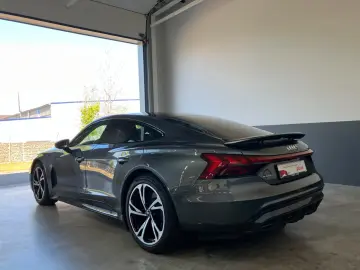 Audi e-tron GT quattro Pano B&O RFK APP Navi