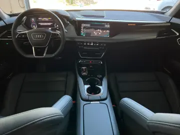 Audi e-tron GT quattro Pano B&O RFK APP Navi