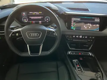 Audi e-tron GT quattro Pano B&O RFK APP Navi