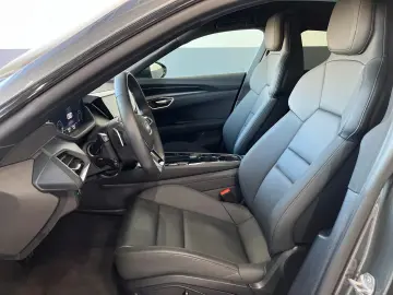 Audi e-tron GT quattro Pano B&O RFK APP Navi