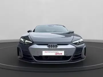 Audi e-tron GT quattro