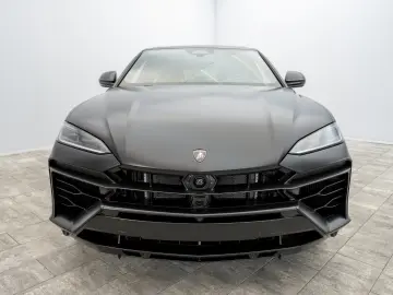 Lamborghini Urus SE  Nachtsicht Pano PerformanteTrim B&O