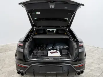 Lamborghini Urus SE  Nachtsicht Pano PerformanteTrim B&O