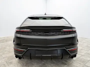 Lamborghini Urus SE  Nachtsicht Pano PerformanteTrim B&O