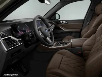 BMW X5 xDrive50e M Sport AHK Panorama DA-Prof.
