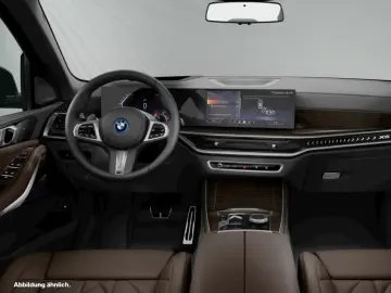 BMW X5 xDrive50e M Sport AHK Panorama DA-Prof.