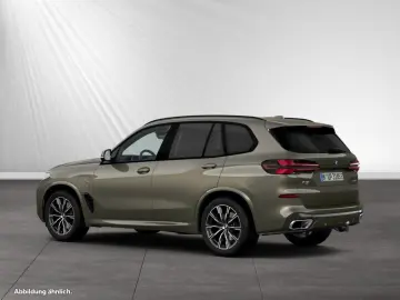 BMW X5 xDrive50e M Sport AHK Panorama DA-Prof.