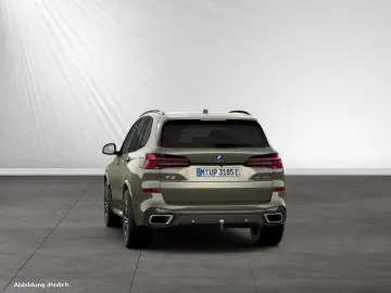 BMW X5 xDrive50e M Sport AHK Panorama DA-Prof.