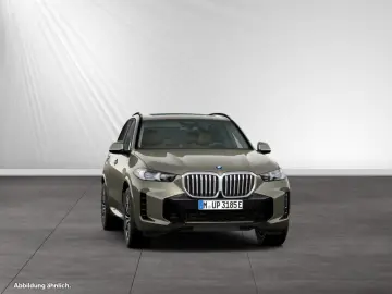BMW X5 xDrive50e M Sport AHK Panorama DA-Prof.