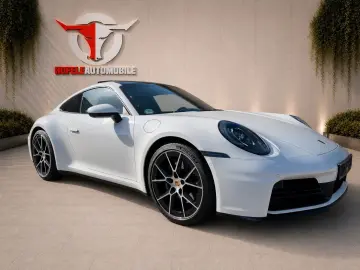 PORSCHE 992 Carrera  TEMPO VC 360  LED PANO
