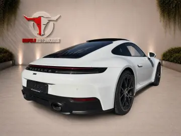 PORSCHE 992 Carrera  TEMPO VC 360  LED PANO