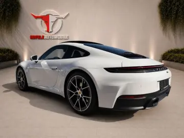 PORSCHE 992 Carrera  TEMPO VC 360  LED PANO