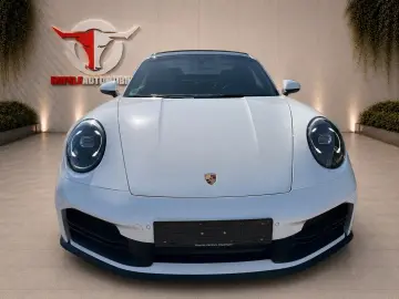 PORSCHE 992 Carrera  TEMPO VC 360  LED PANO