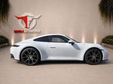PORSCHE 992 Carrera  TEMPO VC 360  LED PANO