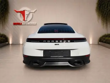 PORSCHE 992 Carrera  TEMPO VC 360  LED PANO