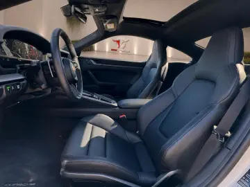 PORSCHE 992 Carrera  TEMPO VC 360  LED PANO
