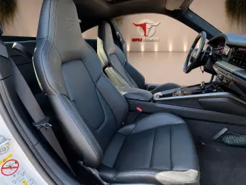 PORSCHE 992 Carrera  TEMPO VC 360  LED PANO