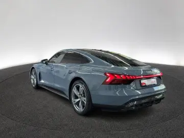 Audi e-tron GT quattro B&O DAB PDC LED Pano Sportsitz