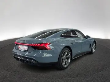 Audi e-tron GT quattro B&O DAB PDC LED Pano Sportsitz