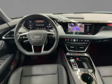 Audi e-tron GT quattro B&O DAB PDC LED Pano Sportsitz